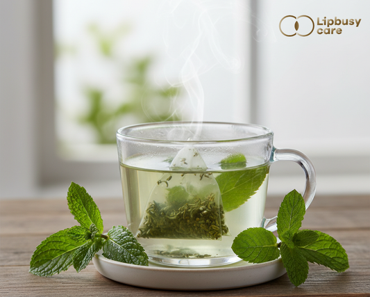 How Long to Steep Green Tea?