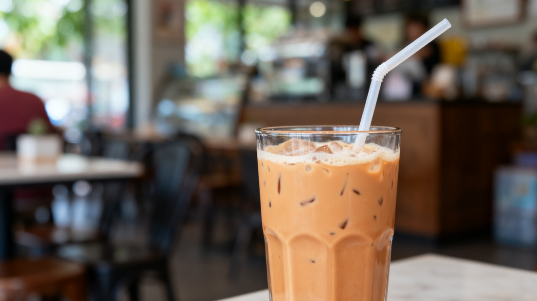 Does Thai Tea Contain Caffeine? Everything You Need to Know