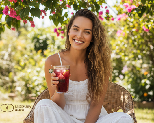 Does Hibiscus Tea Have Caffeine? Benefits, Facts & Healthy Alternatives