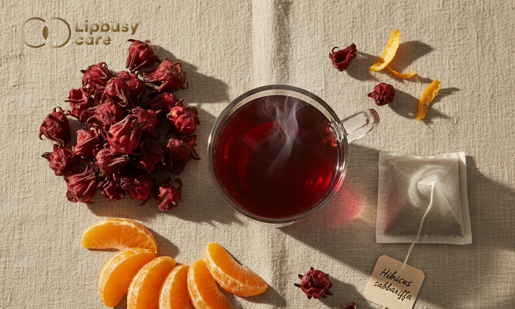 What Is Roselle Tea Good For? Benefits, Uses & How to Brew