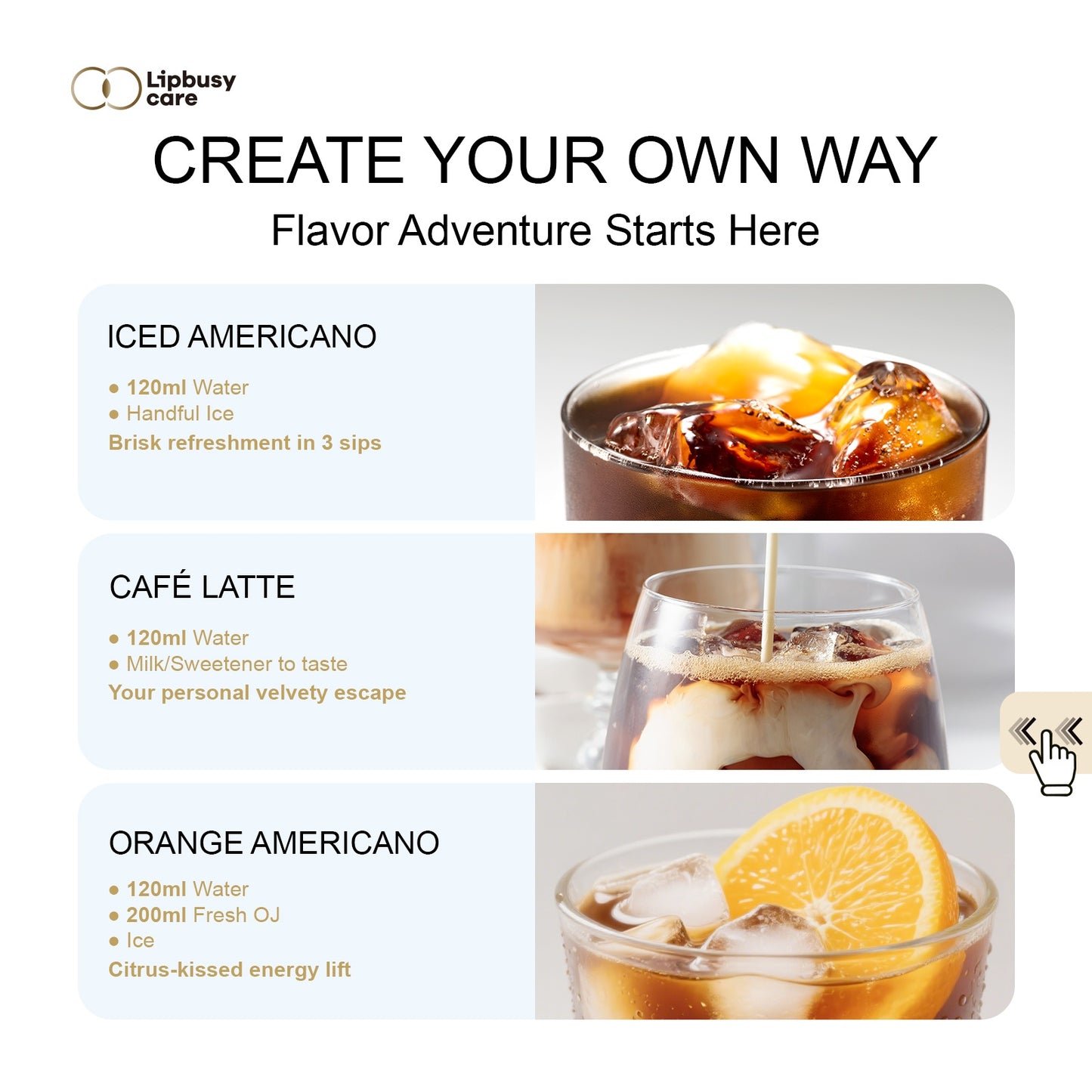 Instant Coffee Collection – Chocolate Macadamia & Fresh Macadamias