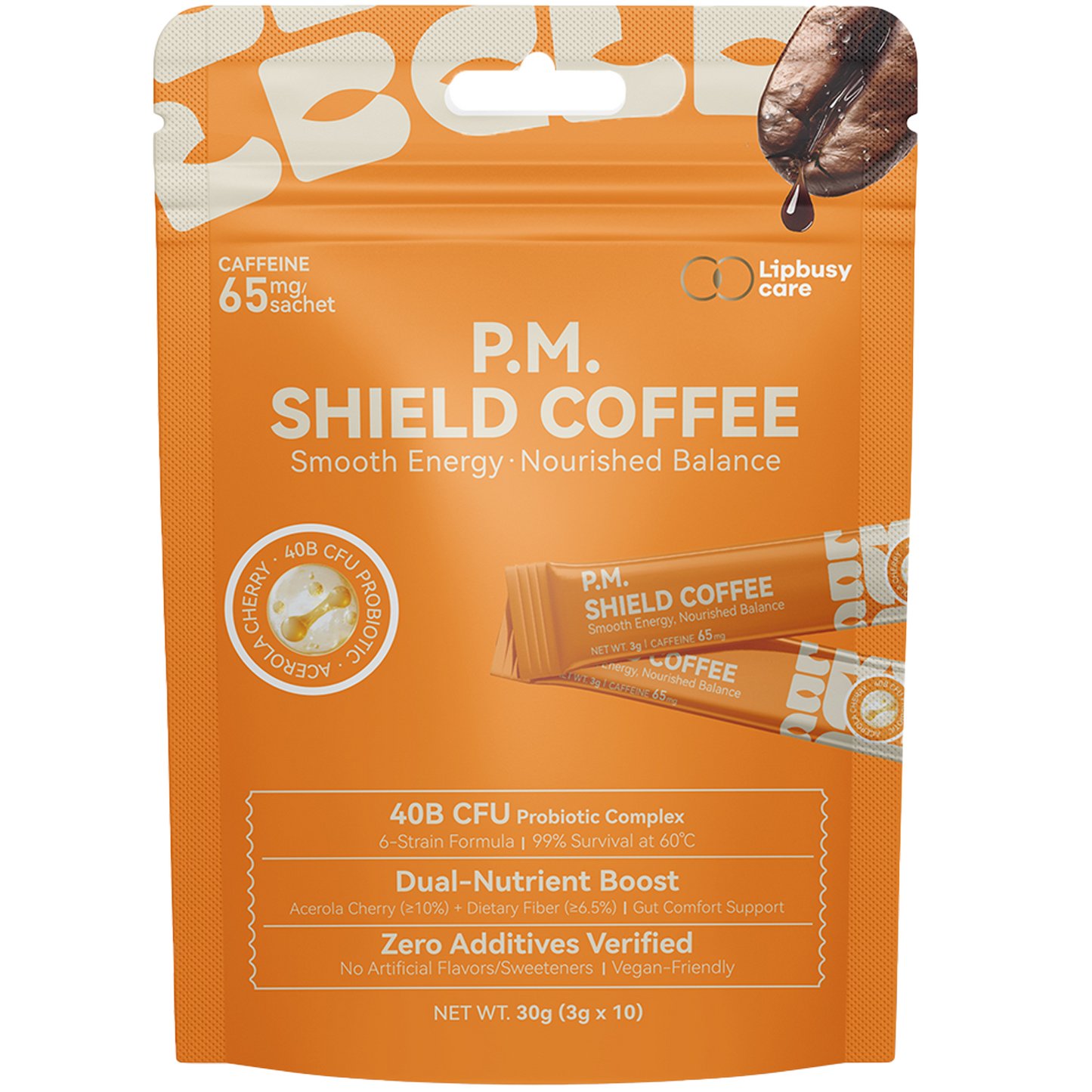 Instant Coffee Collection – Chocolate Macadamia & Fresh Macadamias