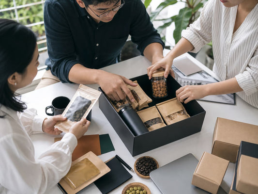 Business & Co-Creation Partnerships