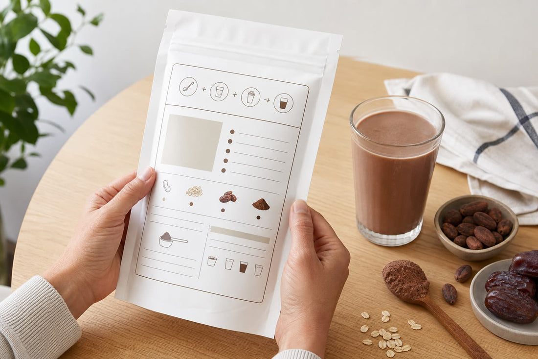 Product Transparency Standards