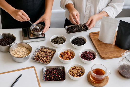 How We Choose and Improve Products