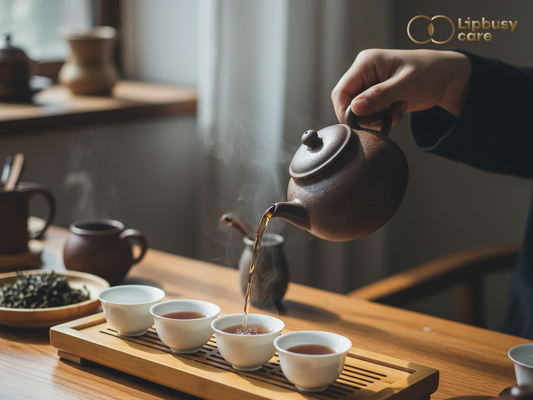 What is Pu Erh Tea? Benefits, Brewing Tips, and Where to Buy Authentic Pu Erh