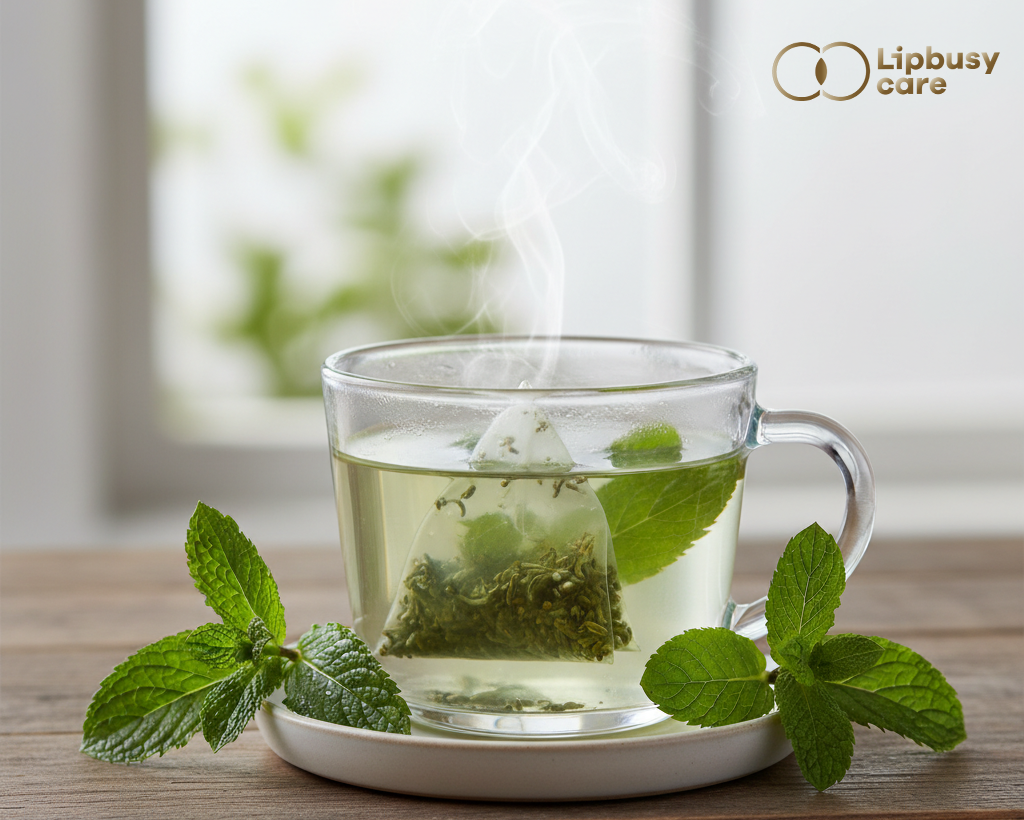 How Long to Steep Green Tea?