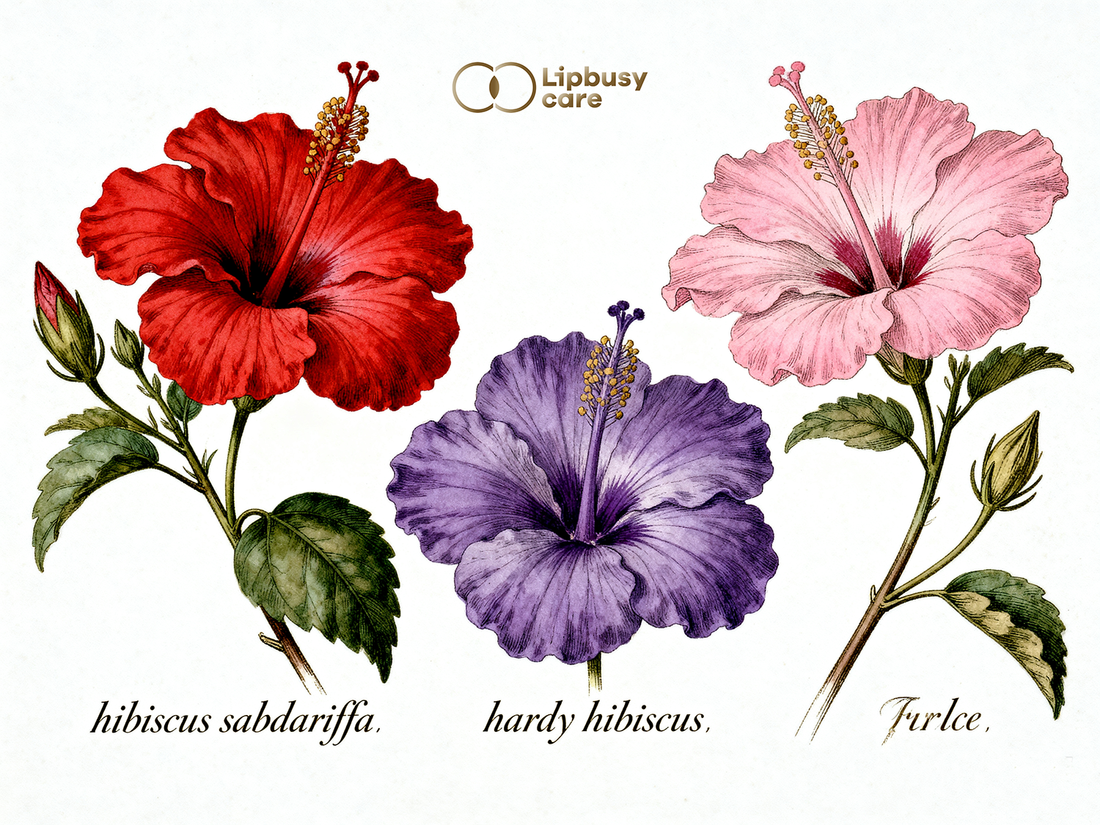 What Is Hibiscus? Types, Benefits & The Best Hibiscus Tea
