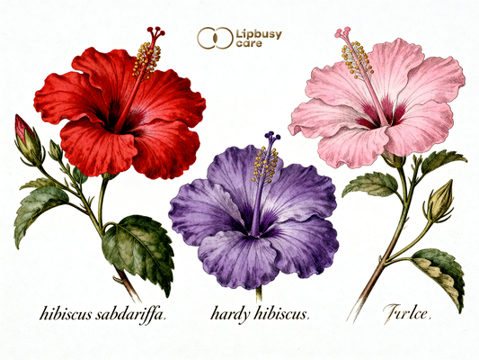 What Is Hibiscus? Types, Benefits & The Best Hibiscus Tea