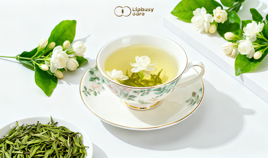 Does Jasmine Tea Have Caffeine?