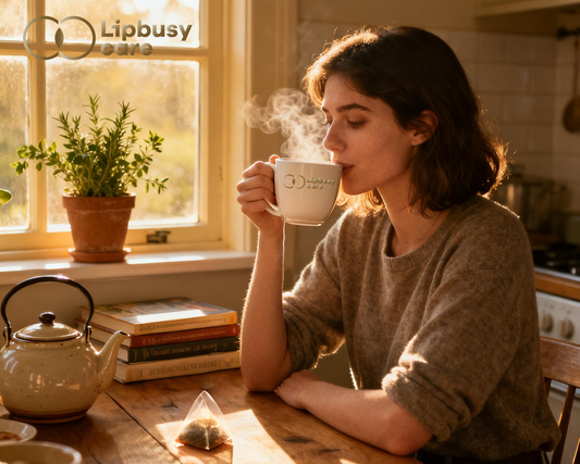 Does Black Tea Have Caffeine? Facts, Benefits & How Much to Drink