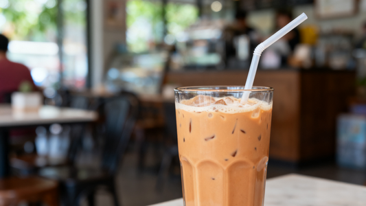 Does Thai Tea Contain Caffeine? Everything You Need to Know