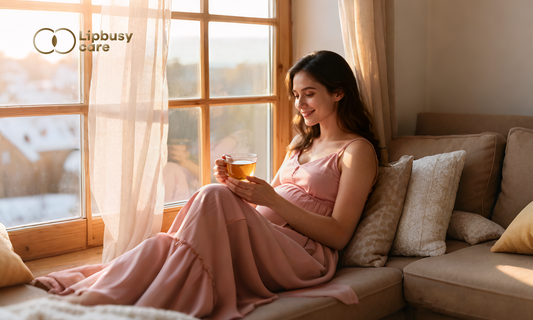 Can You Drink Hibiscus Tea While Pregnant?