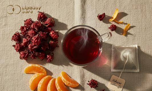 What Is Roselle Tea Good For? Benefits, Uses & How to Brew