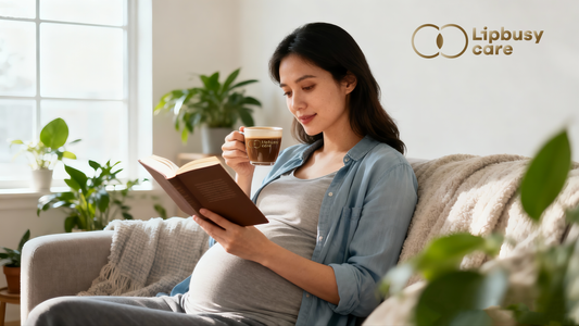 ☕️ Can Pregnant Women Drink Coffee?