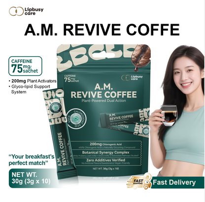 Lipbusycare Functional Coffee