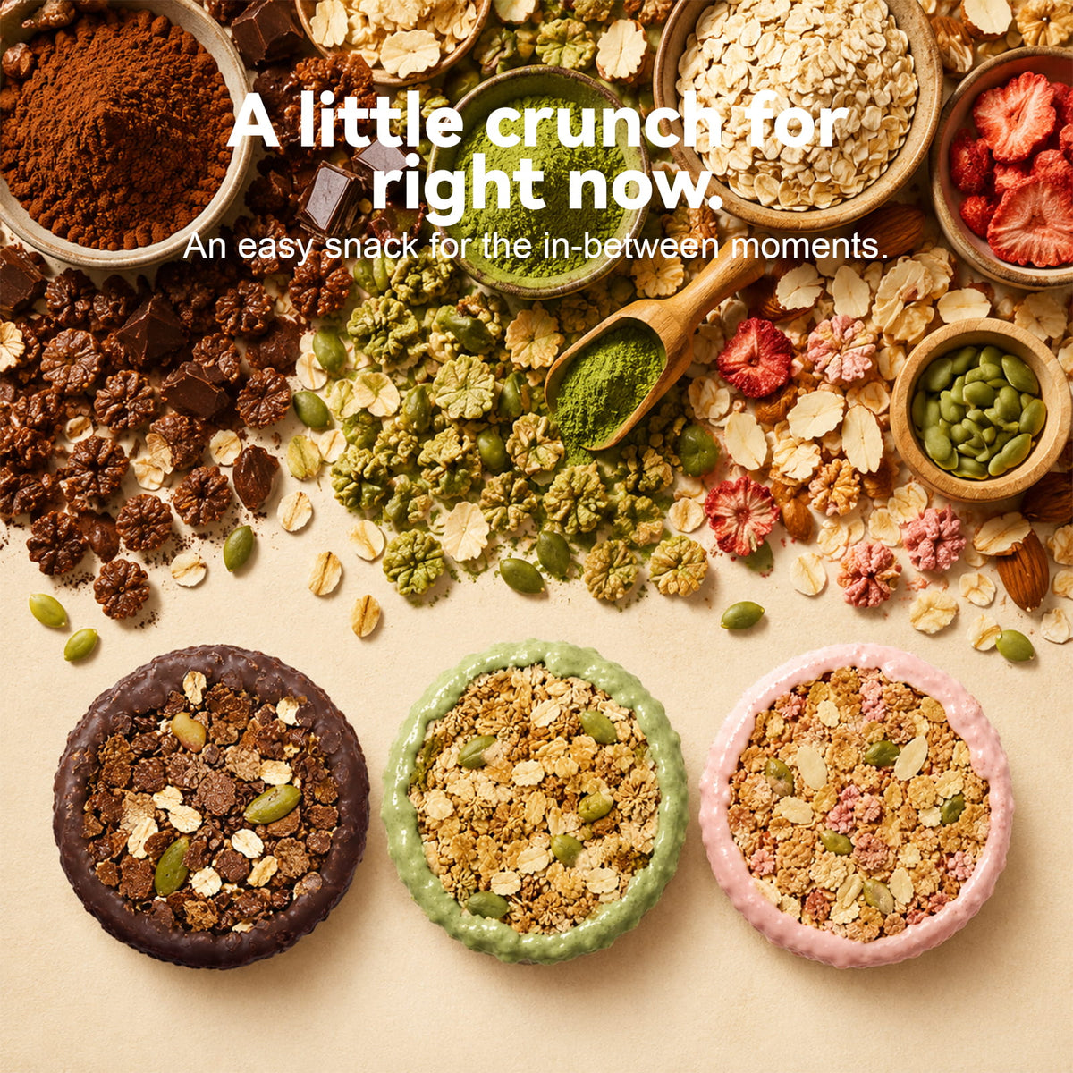 Oat Crisp