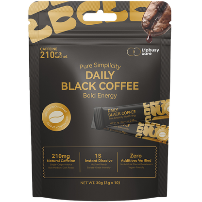 Instant Coffee Collection – Chocolate Macadamia & Fresh Macadamias