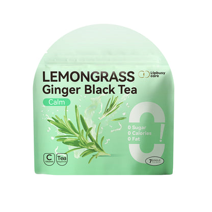 Naturally Biodegradable Tea Bags - Natural Whole Leaf Herbal & Green Tea