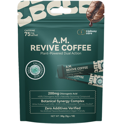Instant Coffee Collection – Chocolate Macadamia & Fresh Macadamias